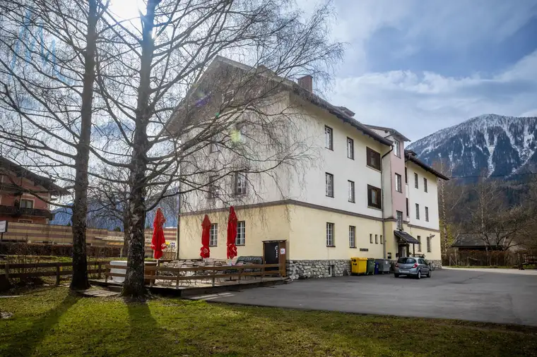 Sportherberge in Kötschach-Mauthen: startbereit für die Freizeitsaison