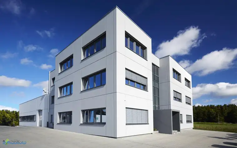 Abbruch/Neubau Betriebsstandort