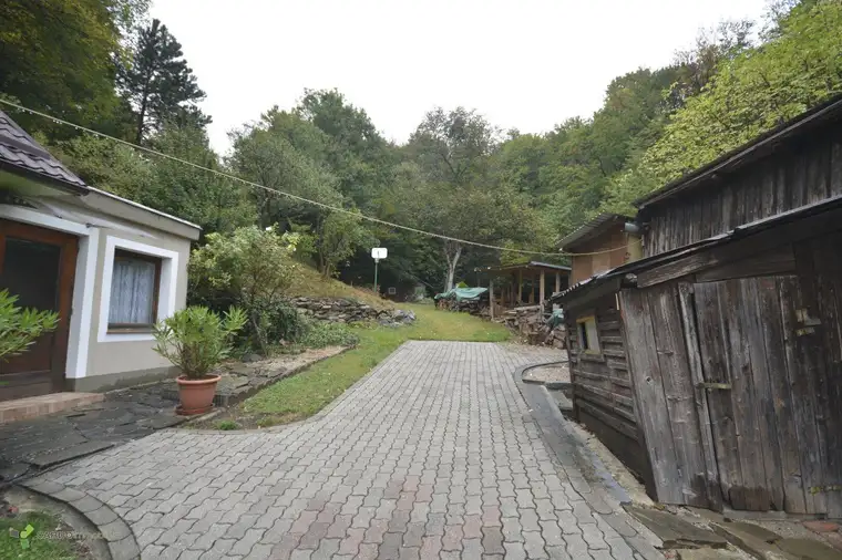 Waldrand-Traumhaftes Haus in idyllischer Hinterbrühl - Jetzt zum Spitzenpreis von 999.000,00 € kaufen!