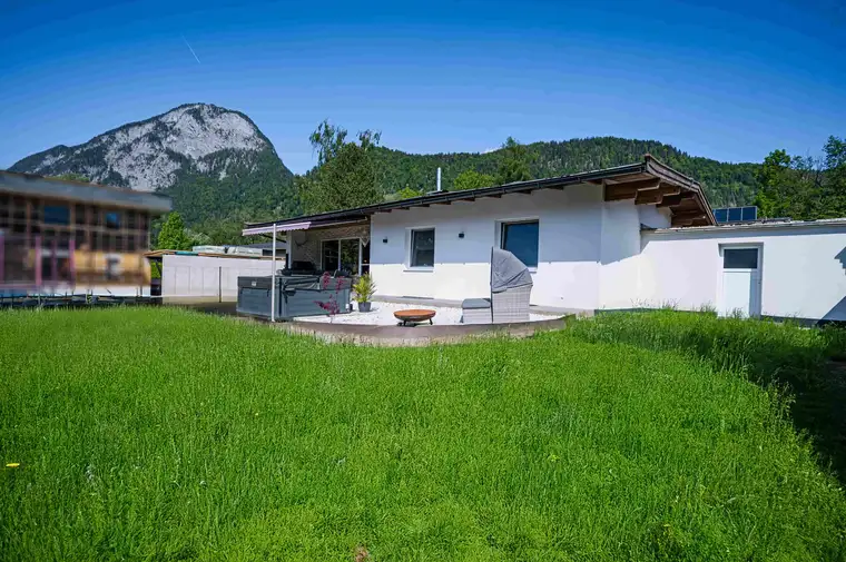 Cozy Bungalow - Gemütliches Einfamilienhaus in toller Lage von Kufstein