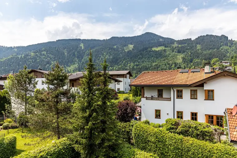 Traumhafte Dachgeschosswohnung in Reith bei Kitzbühel