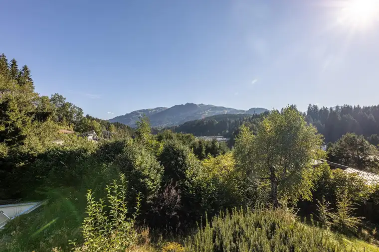 Charmantes Landhaus mit Potential in Top Lage von Kitzbühel