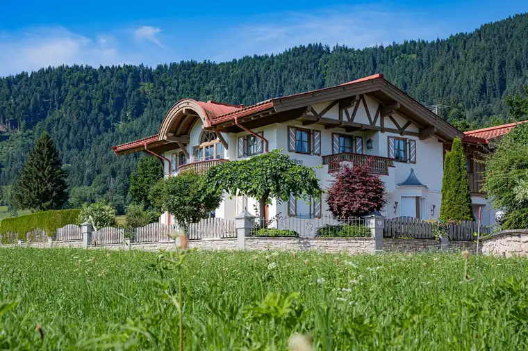 Landhaus in Premiumlage von Reith bei Kitzbühel