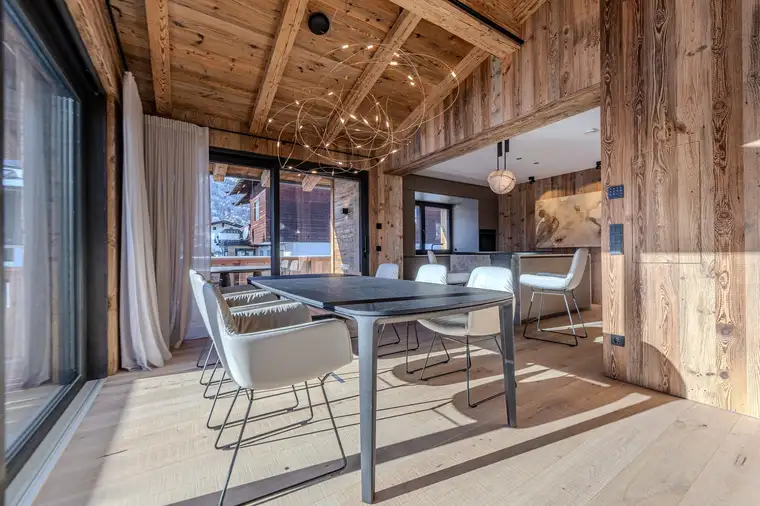 Neubau Penthouse in sonniger Lage in Reith b. Kitzbühel