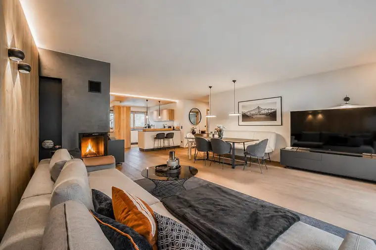 „Das Haberberg“ - in Aurach bei Kitzbühel