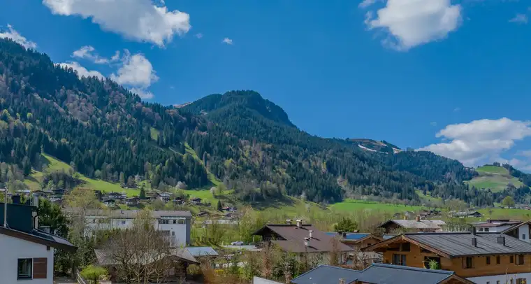 Grundstück mit Erweiterungspotential und Freizeitwohnsitzwidmung