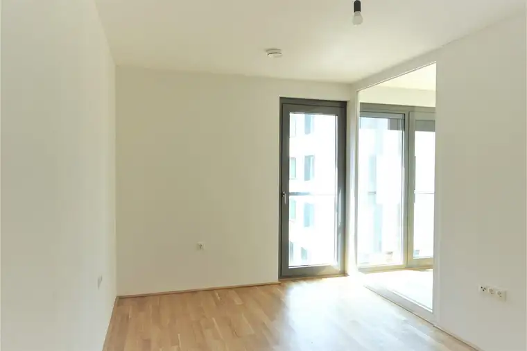 CITY APARTMENT - 2 ZIMMER inkl moderner Küche!