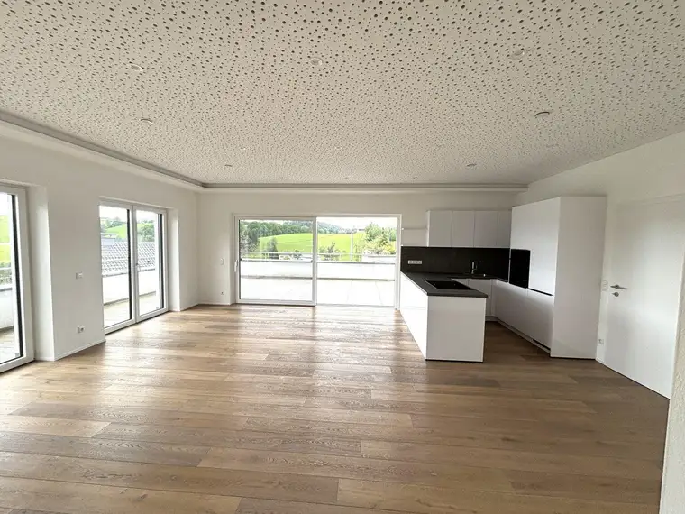 TOP PENTHOUSE WOHNUNG mit traumhafter DACHTERRASSE in Gerling (St. Martin)