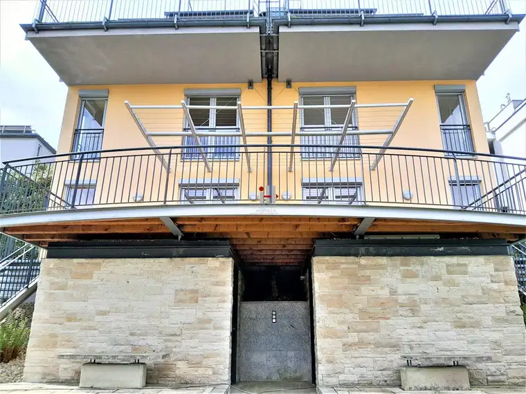 Weitläufige Villa in Klosterneuburg nähe der historischen Altstadt - TOP Lage!