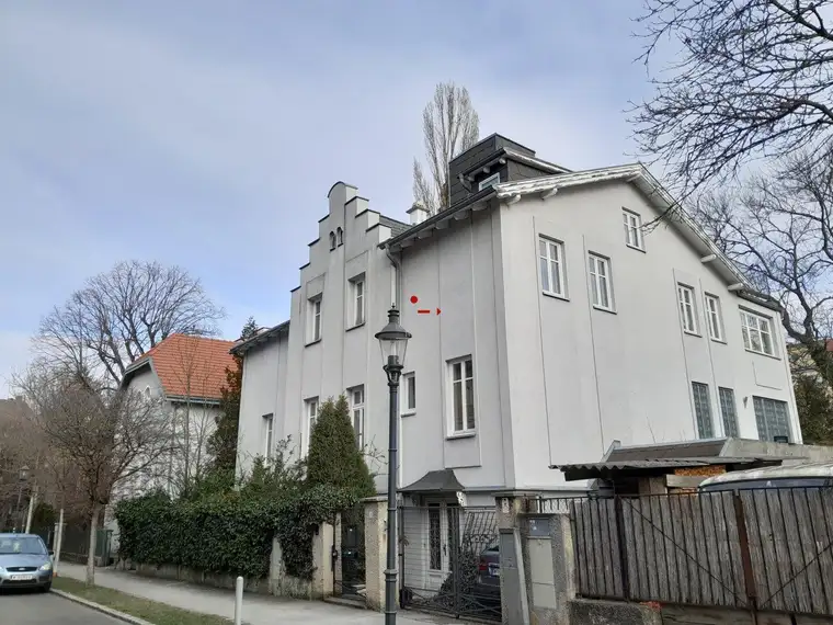 Traumhaftes Mehrfamilienhaus in 1130 Wien – Ihr neues Zuhause auf 389 m²!