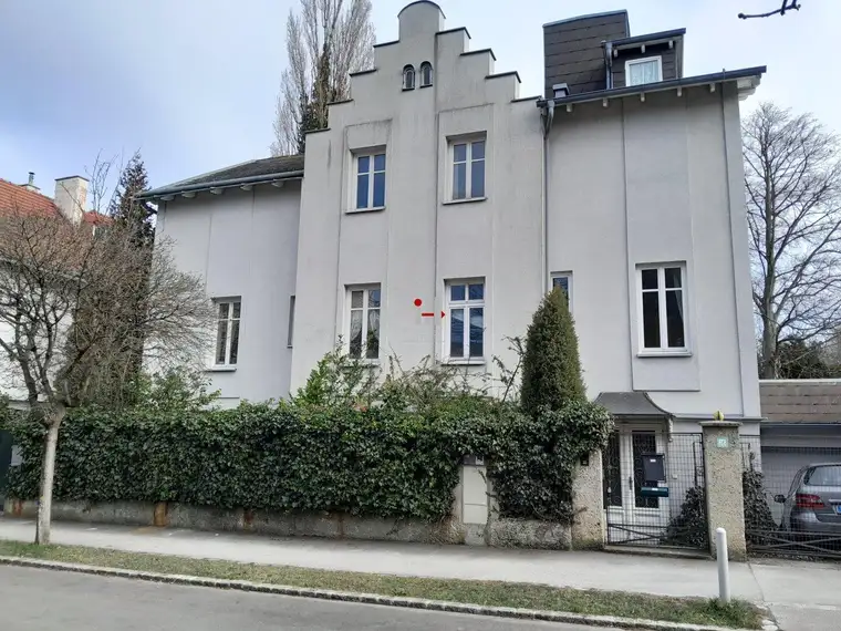 Traumhaftes Mehrfamilienhaus in 1130 Wien – Ihr neues Zuhause auf 389 m²!
