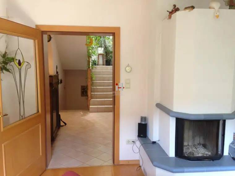 Familienidyll in Klosterneuburg: 8 Zimmer, Garten, 2 Terrassen - Jetzt Traumhaus sichern!