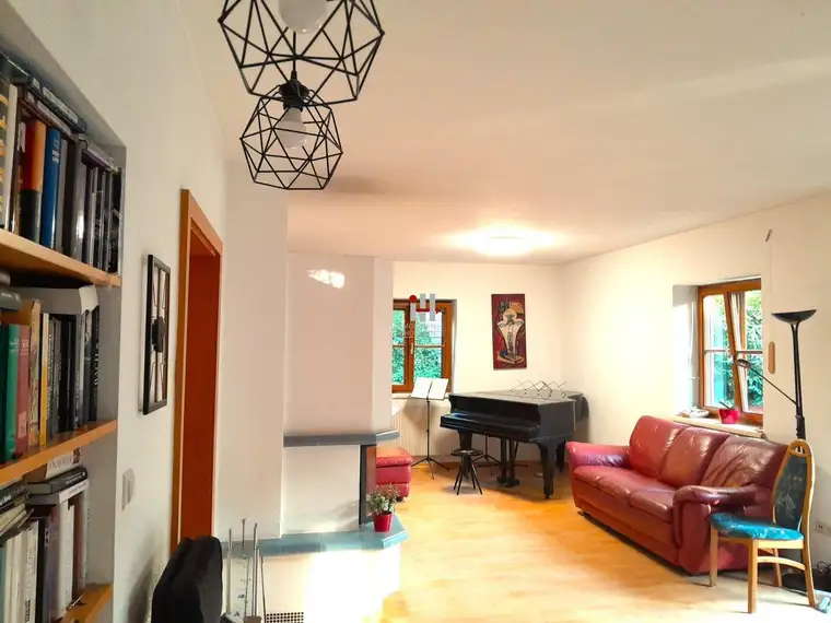 NEUER PREIS!!! Landhausstil in Klosterneuburg mit 3000m2 Eigengrund