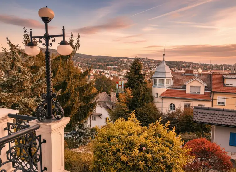 Exklusive Neubauvilla mit 7 Zimmer und ca. 1300m2 Garten, Garage