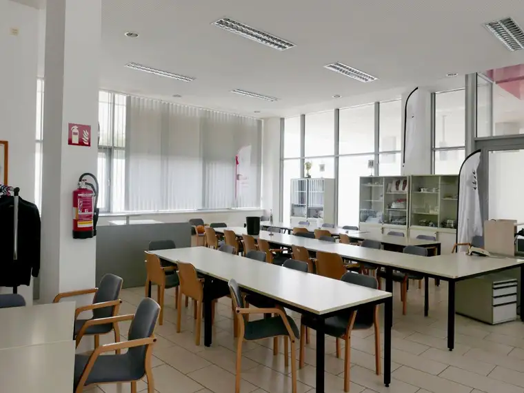 Seminar- / Ausstellungsraum - Airport Center - Wals-Siezenheim