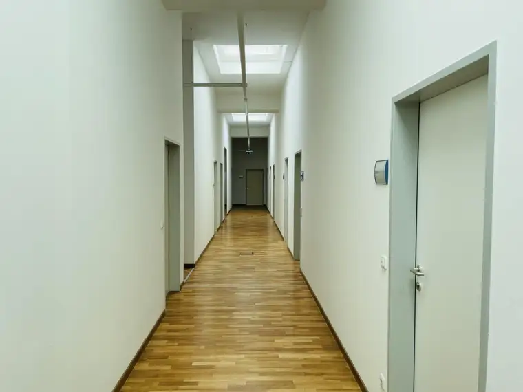 Büro - Flughafennähe - Airport Center - Wals/Himmelreich