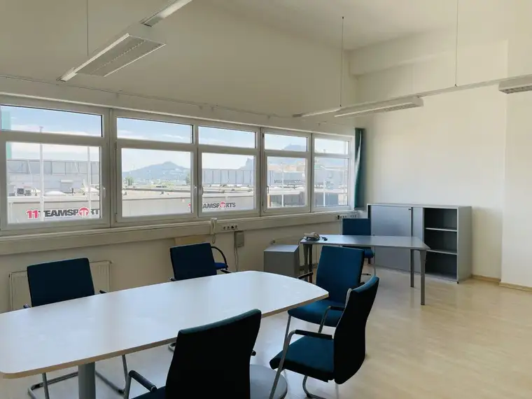 Büro - Flughafennähe - Airport Center - Wals/Himmelreich