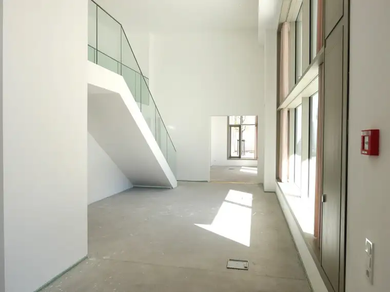 Geschäftslokal / Büro für kreative Köpfe - Erstbezug - nahe Altstadt