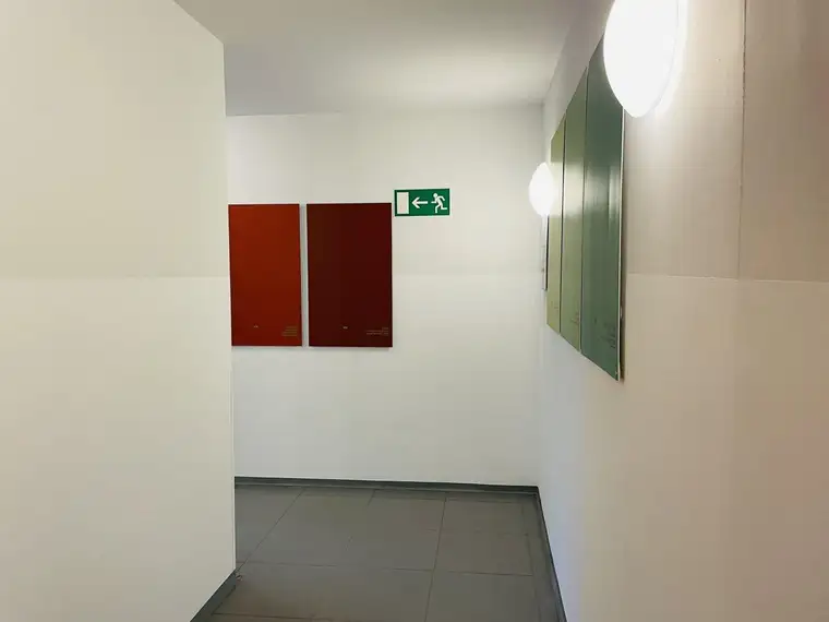 klimatisiertes Büro - 95 m² - Klimatisiert - Autobahnnähe - Salzburg Nord