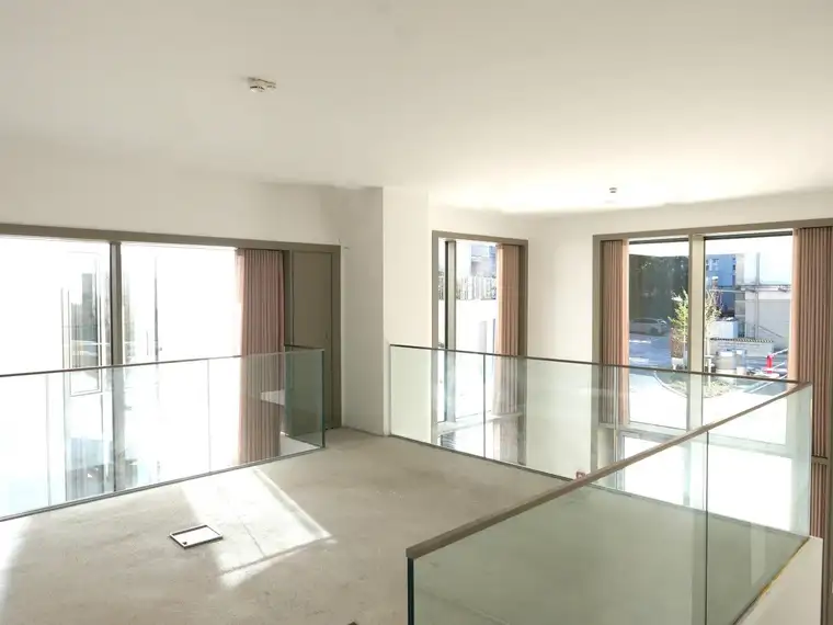 Geschäftslokal / Atelier mit Galerie - modern &amp; lässig - Erstbezug - nahe Altstadt