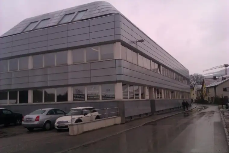 1-Raumbüro in Urfahr
