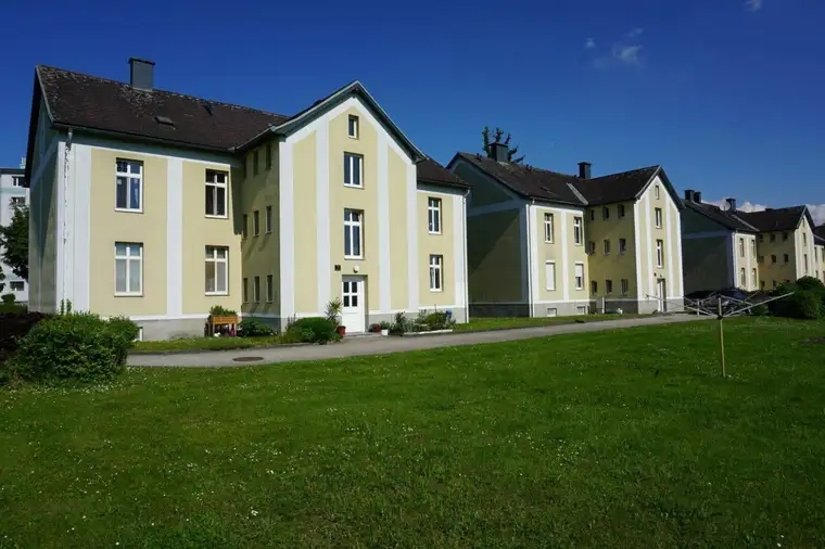 Leistbares Wohnen - 3 Zimmerwohnung in Kleinmünchen