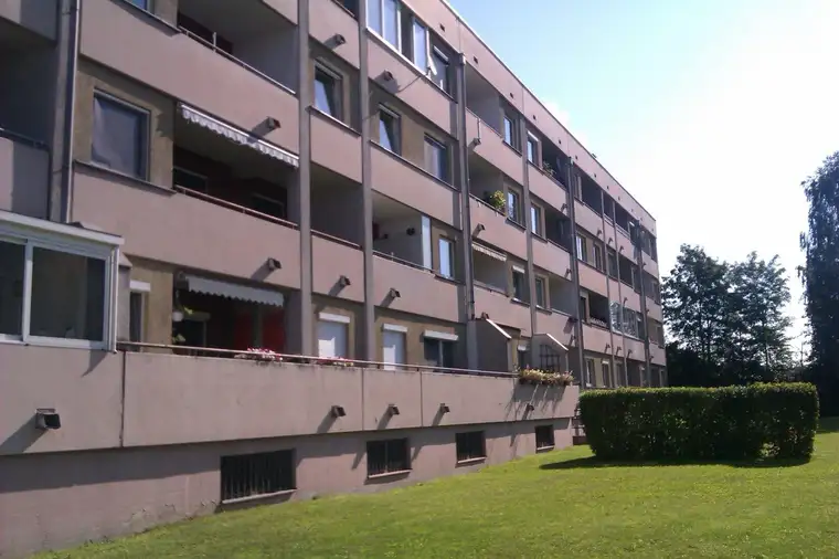 Stilvolle Wohnung mit Loggia und Stellplatz | Wella Straße 4 TOP 5 4225 Luftenberg | 4 Zimmer | 90.97m²