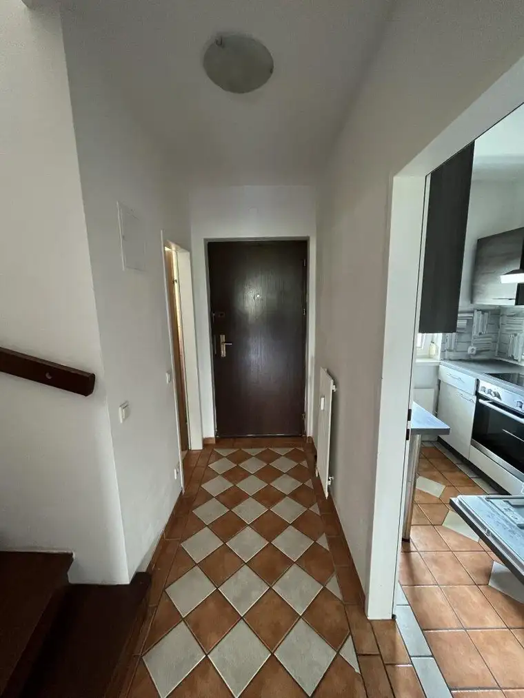 Gemütliche 3-Zimmerwohnung in Enns!