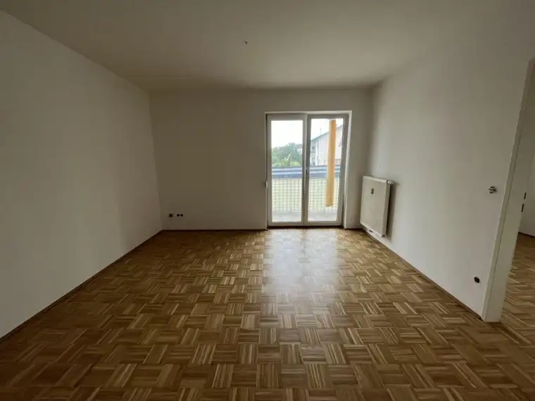 Komfortable 3-Zimmer-Wohnung TOP 3 im Erdgeschoß in Luftenberg!
