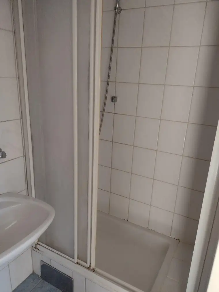Bastlerhit 3-Raum Wohnung mit herrlichem Ausblick