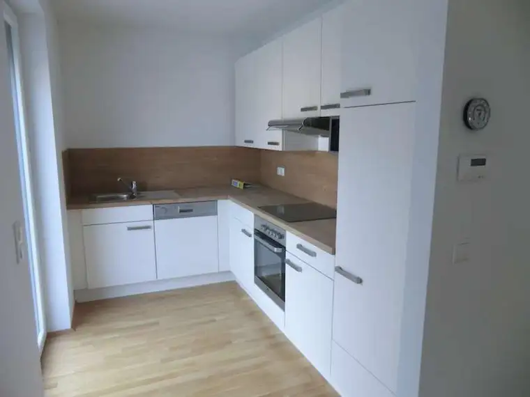 Modernes Wohnen im Herzen von Linz - 3 Zimmer Wohnung mit Fußbodenheizung und allen Annehmlichkeiten!