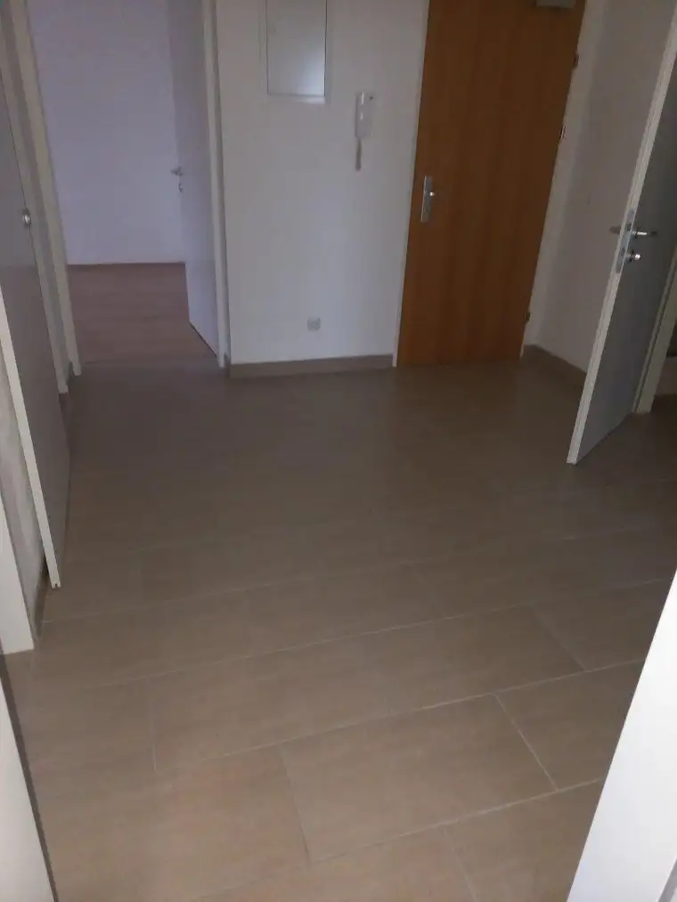 geräumige 3-Raum Wohnung in guter Lage