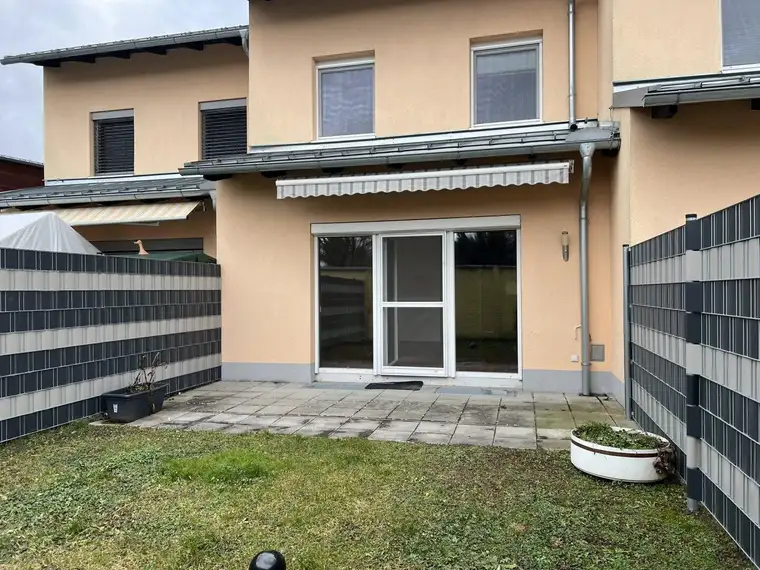 Reihenmittelhaus in ruhiger Lage - Thalheim bei Wels