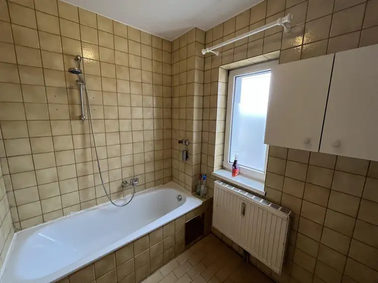 Traumhafte Wohnung in Luftenberg - Wohnen im Grünen!