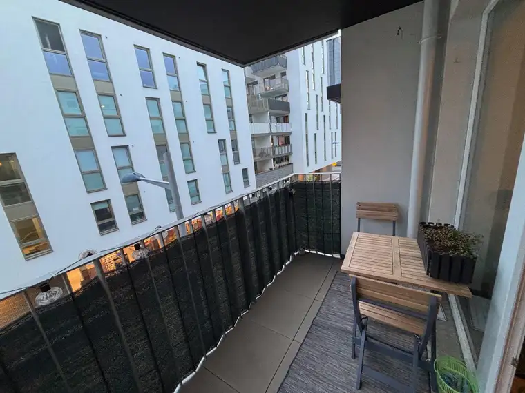 Charmante 2-Zimmer-Wohnung möbliert in 1100 Wien – jetzt mieten!