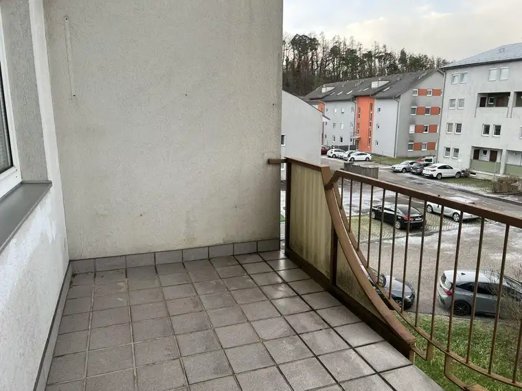 Wohnung in Enns zu vermieten
