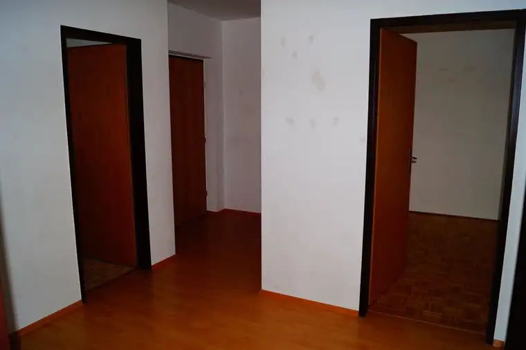 3-Zimmer-Wohnung in Hörsching