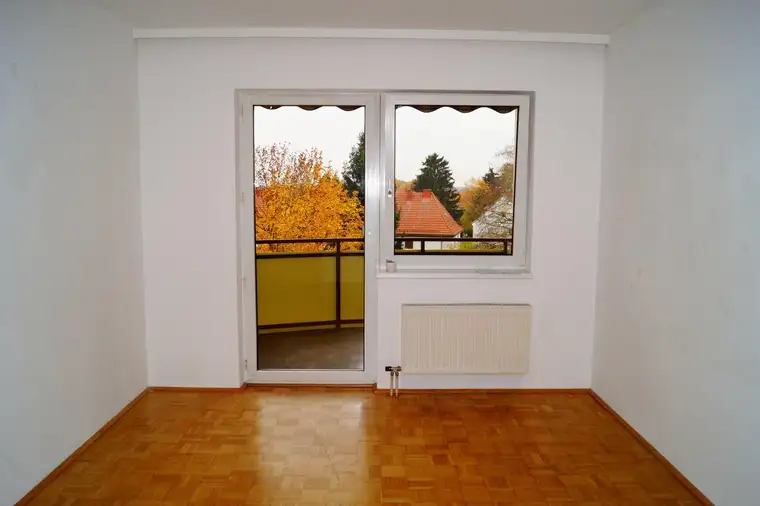 3-Zimmer-Wohnung in Hörsching