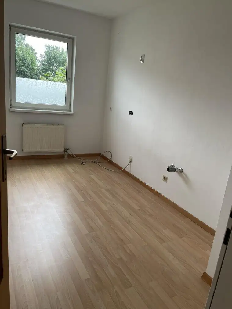 3-Zimmerwohnung in Hörsching