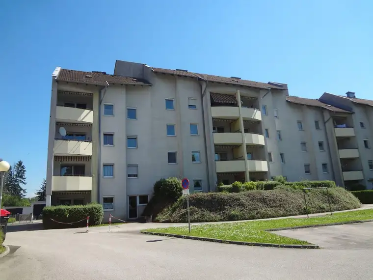 3-Zimmerwohnung in Hörsching