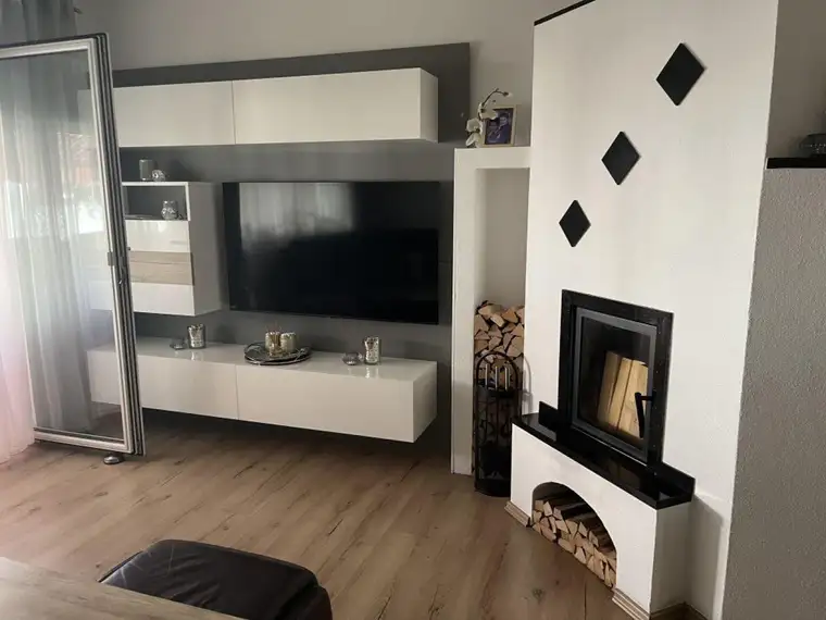 3-Zimmer-Wohnung mit Loggia in Enns – Ihr neues Zuhause wartet!