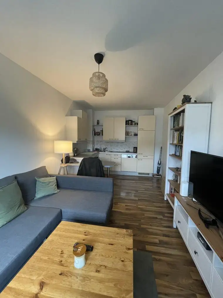 Gemütliche 2-Zimmer-Wohnung in Gallneukirchen zu mieten - Zentralheizung und top Lage!