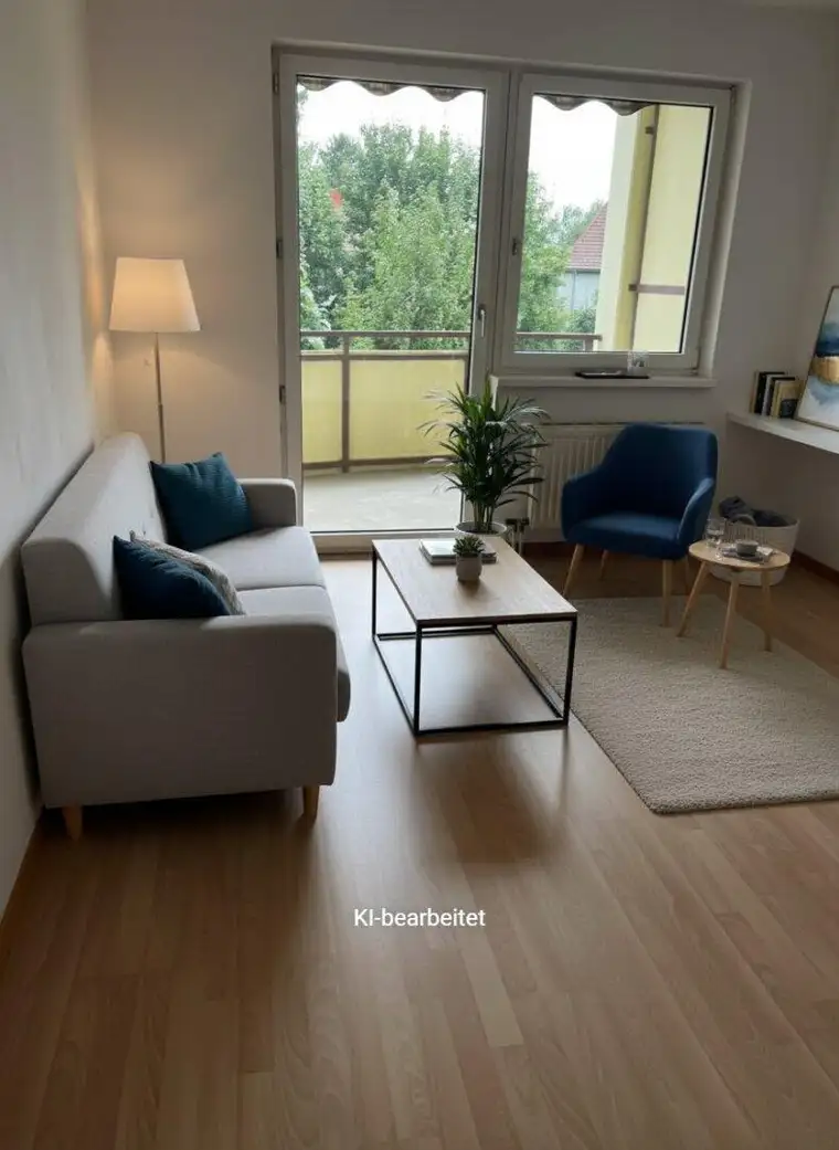 3-Zimmer-Wohnung in Hörsching