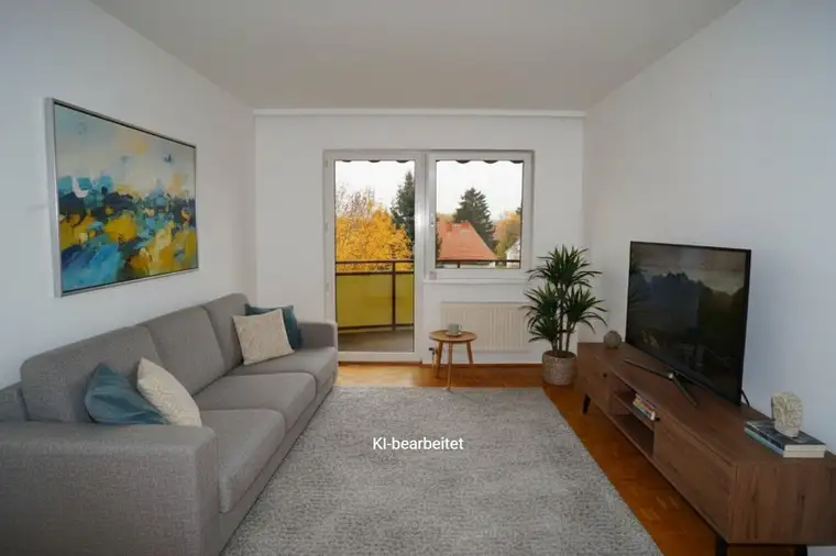 3-Zimmer-Wohnung in Hörsching