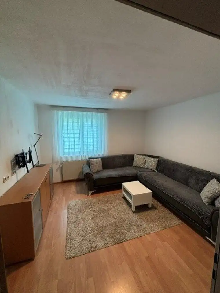 Charmante 2-Zimmer-Wohnung in Linz, 41m², Miete nur 550,79 €!