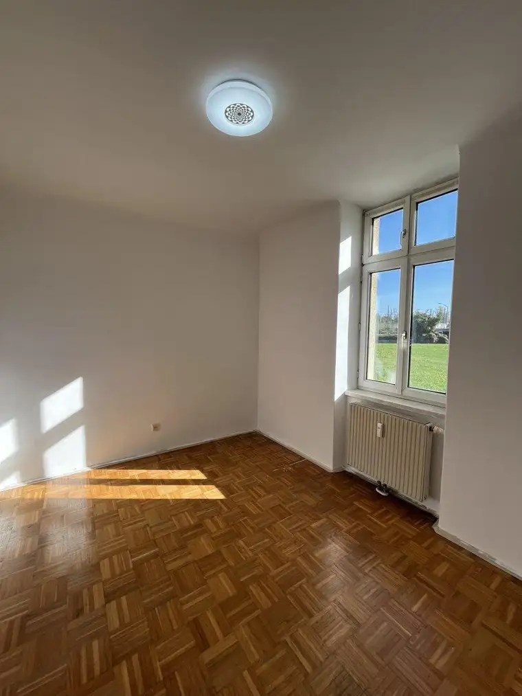 Gemütlich wohnen - 3 Zimmer Wohnung zum Wohlfühlen