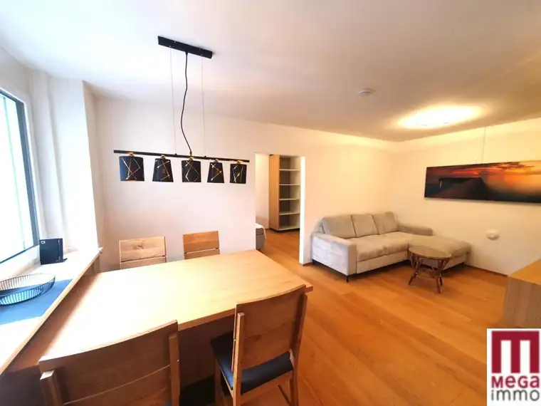 Attraktive Wohnung in Graz – Stilvolles Zuhause im Herzen der Stadt!