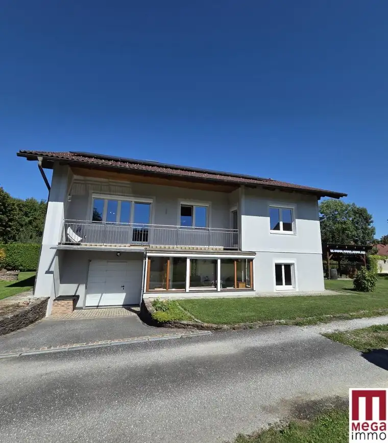 Ein kleines, feines und sehr gepflegtes Haus in Gleisdorf wartet auf neue Besitzer!