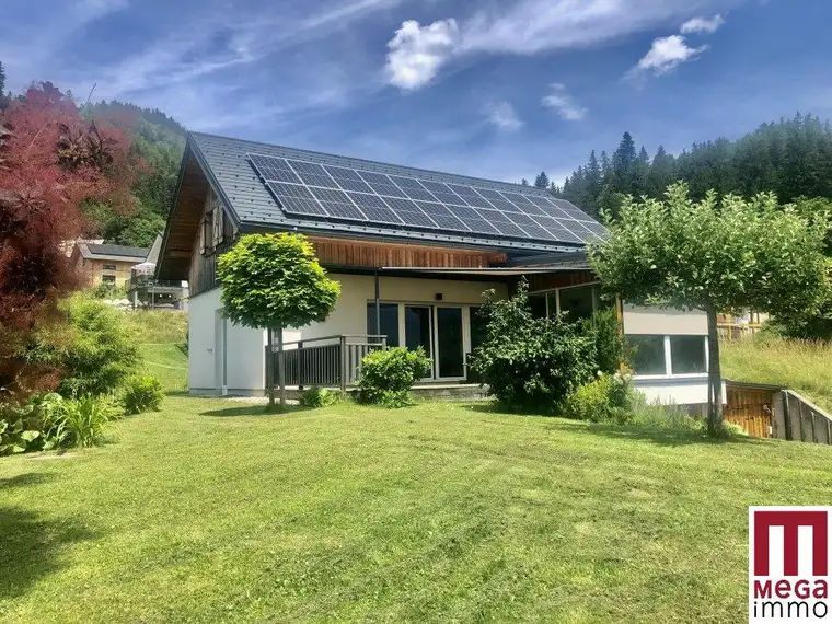 Traumhaft schönes Landhaus in Bad Mitterndorf