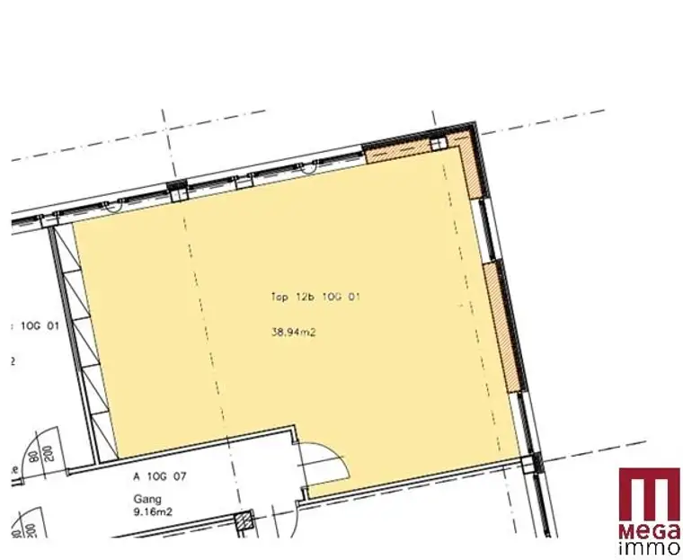 Moderne Bürofläche im Gleisdorfer Business Park